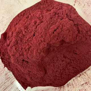 ง่วนสูน อังคักป่น 100 g ซอง Red Yeast Rice (Angkak Powder)
