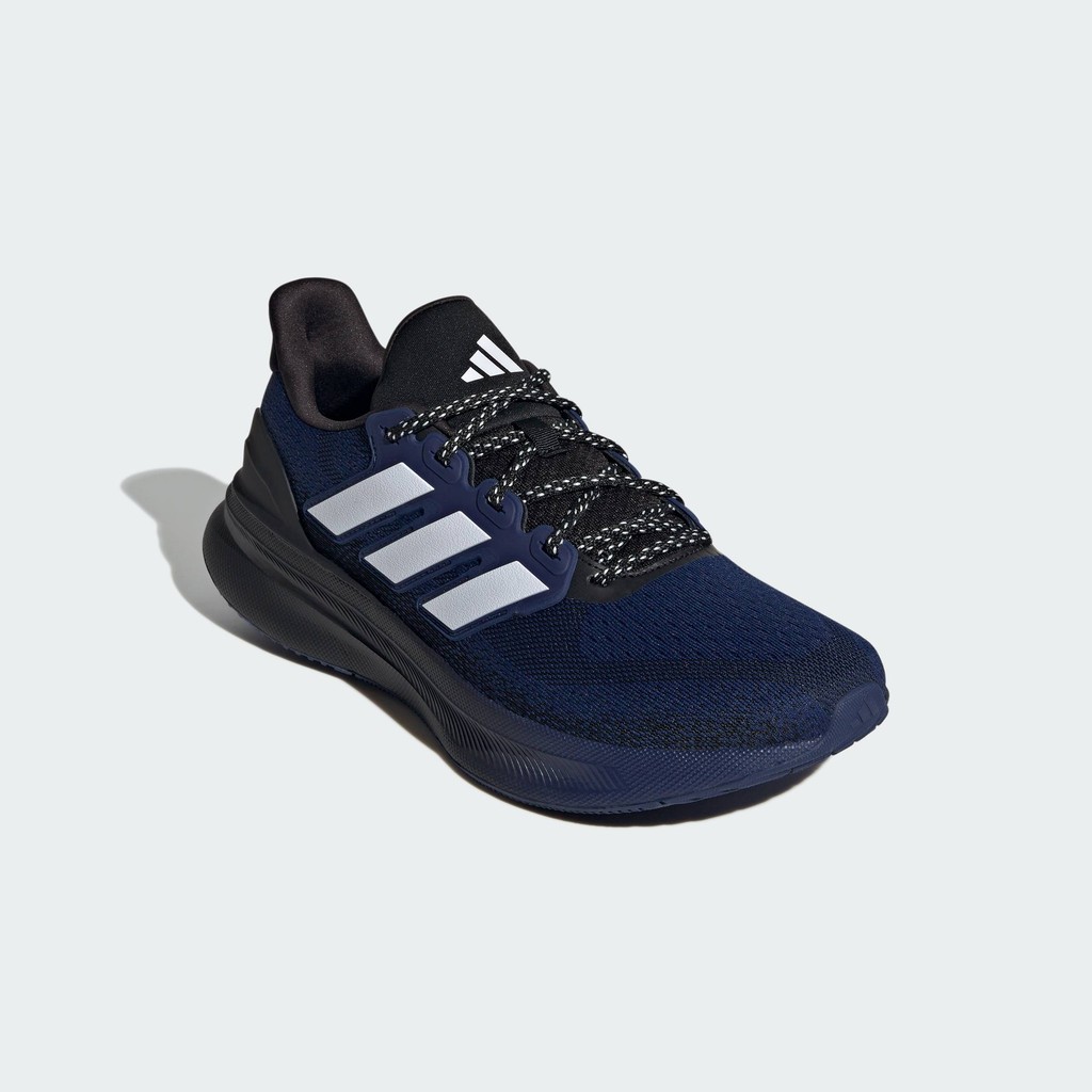 adidas วิ่ง รองเท้าวิ่ง Ultrarun 5 ผู้ชาย สีน้ำเงิน JQ3811 - รูปที่ 3