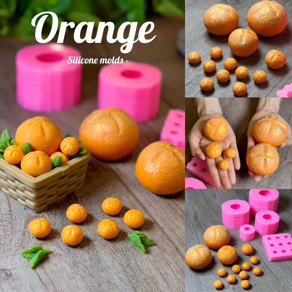 พิมพ์ขนม ลูกส้มทุกแบบ ทำขนมเปี้ยะตรุษจีน ขนมลูกส้มมงคล ทำลูกชุบ