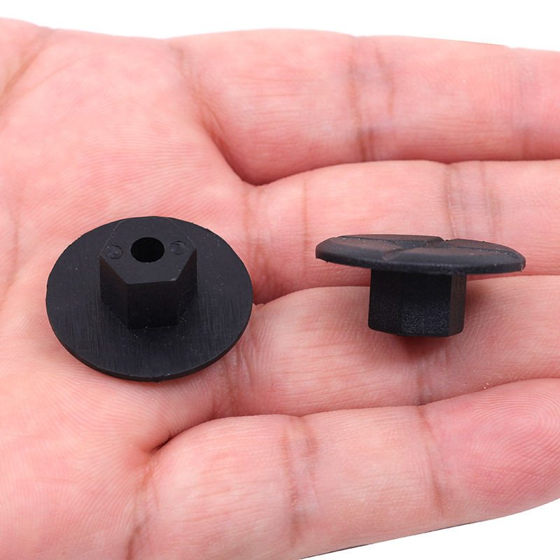 Mercedes-benz W204 W211 W212 W213 X204 ภายใต้แชสซีรถยามแผ่นฐานอ่อนนุชอุปกรณ์เสริมหัวเข็มขัดbenzอะไหล