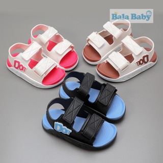 รองเท้าแตะกีฬาสำหรับเด็ก รองเท้าเด็ก แฟชั่นฤดูร้อน ใส่ได้ทั้…