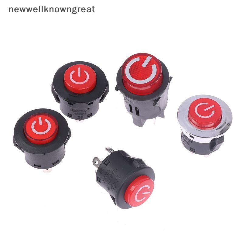 ใหม่wellknowngreat หนึ่งปุ่มเริ่มต้นสําหรับเด็กรถยนต์ไฟฟ้าแบตเตอรี่รถยนต์ CAD