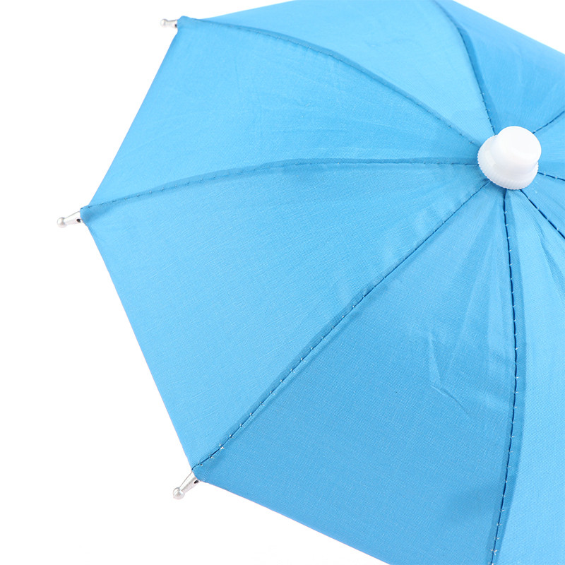 1pc DSLR กล้องร่มรองเท้าร้อนบังแดด Rainy สําหรับ Mirrorless โทรศัพท์การถ่ายภาพ Hot Sunshine Snow Birds Poop - รูปที่ 5