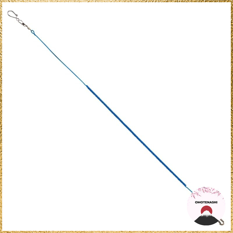 DAIWA Daidou Rope 1700R Blue 580427