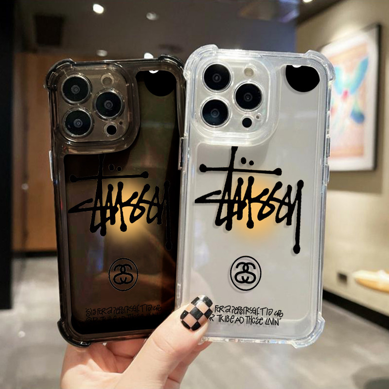 CASE นิ่มกันกระแทกเคสโทรศัพท์ สำหรับรุ่น for IPhone13/12/14Plus Pro Max 8/7 Plus X/XR11 12pro บิลเลียดสีดำหมายเลข 8