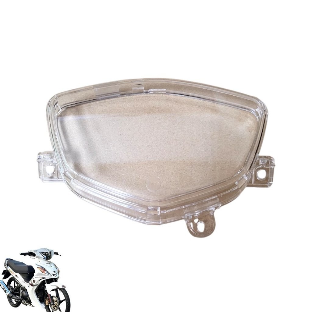 นําเข้า Exciter 2010 นาฬิการถ Mica 1S7-H3511-WIN