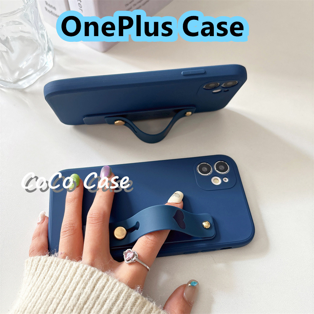 สินค้าใหม่ สําหรับ OnePlus 5/6/7/8/9 ACE 2/3/2V/3V Nord A93/A96 เคสซิลิโคนคลุมทั้งหมดเคสโทรศัพท์ปกสี