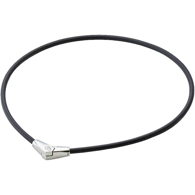 【ตรงจากญี่ปุ่น】[Colantotte] สร้อยคอ ALT สีเงิน