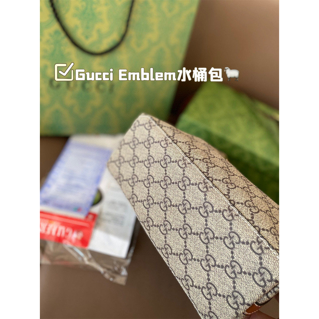 ผู้ชายและผู้หญิง Same Niche Tote Bag ความจุขนาดใหญ่กล่องอาหารกลางวันกระเป๋าหนึ่งไหล่ Crossbody กระเป๋า Simple All-Match Bucket Bag กระเป๋าช้อปปิ้ง