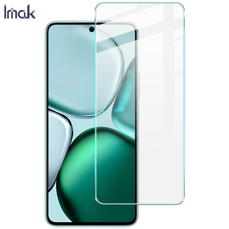 ฟิล์มกระจก Honor X9c Smart IMAK H กระจกนิรภัยป้องกันการระเบิดสําหรับ Honor X9c Smart 5G ฟิล์ม