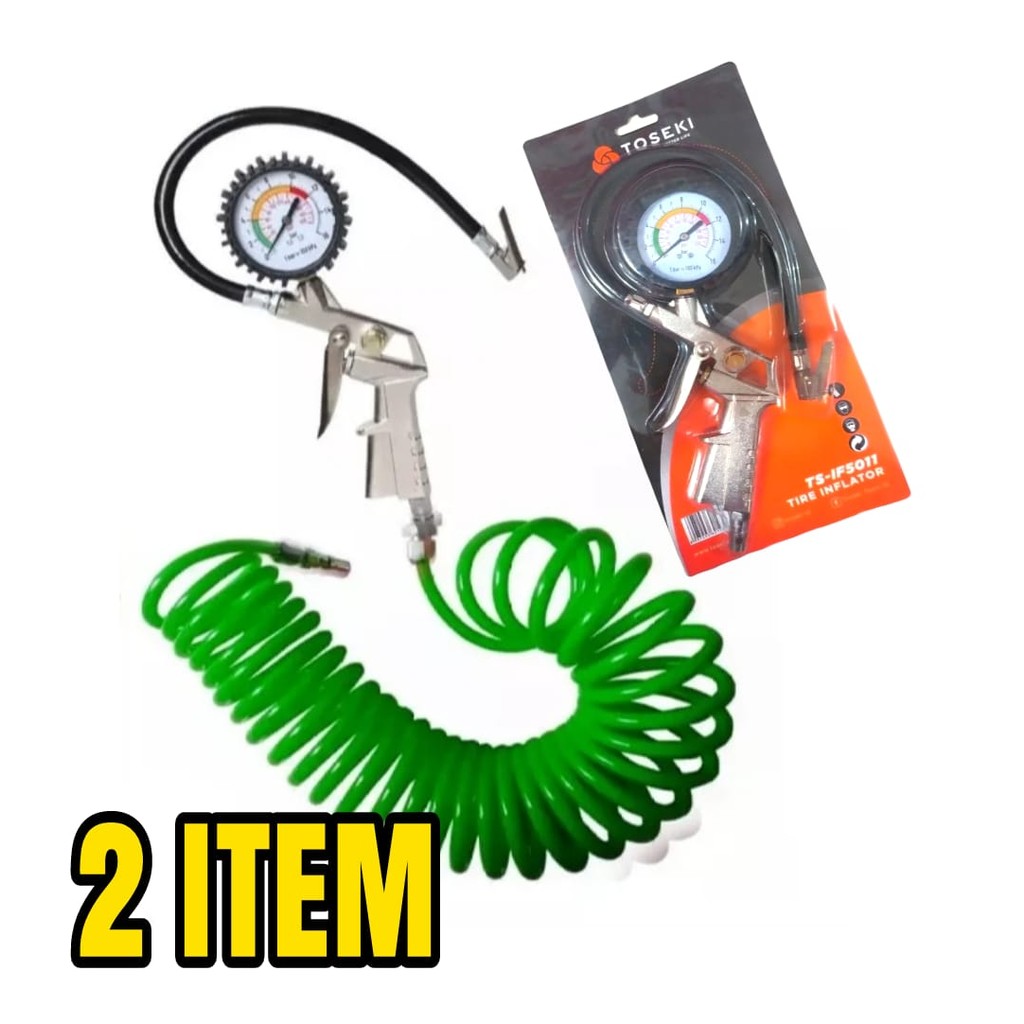 TERMUTRAH 3 ทางเลือก / แพ็คเกจ 2 รายการ yukido / gnt Hose 6m/9m/12m แพ็คเกจคอมเพรสเซอร์แอร์ ท่อรีไซเ