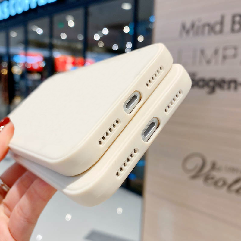 TPUเคสมือถือ For Samsung A05S A05 A56 5G A16 A17 A07 A06 A55 A36 A26 A54 A34 A52 A15 A12 S24 Ultra A53 A35 A22 A13 A14 - รูปที่ 5