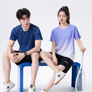 mvp sports ชุดสูท 2 ชิ้น เสื้อยืด + กางเกงขาสั้น ชุดกีฬา ชุดบาสเกตบอล ชุดวิ่ง