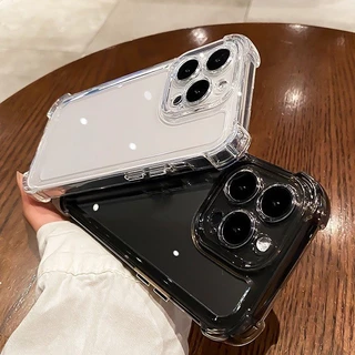 ส่งจากไทย สินค้า ใช้กับ เคสไอโฟน17 11 16 13 14plus 15 pro max XR 12PRO MAX 13pro เคสเกาหลี 7P พสัส XS XSMAX 14Pro MAX