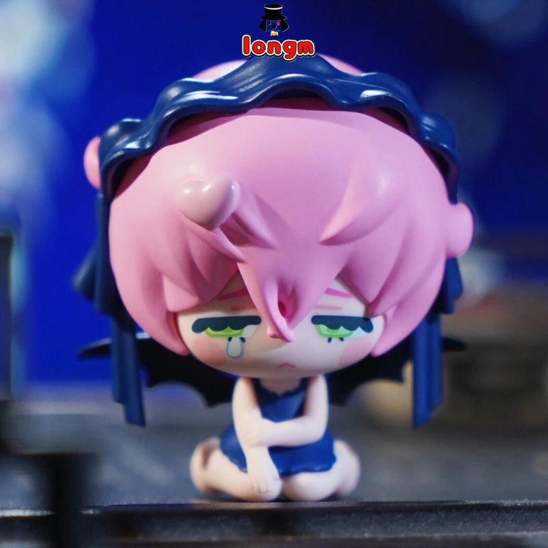 Alien Stage Blind Box สินค้า ALIENSTAGE Free Stage IVANTILL Senyu Manga ของเล่นอินเทรนด์