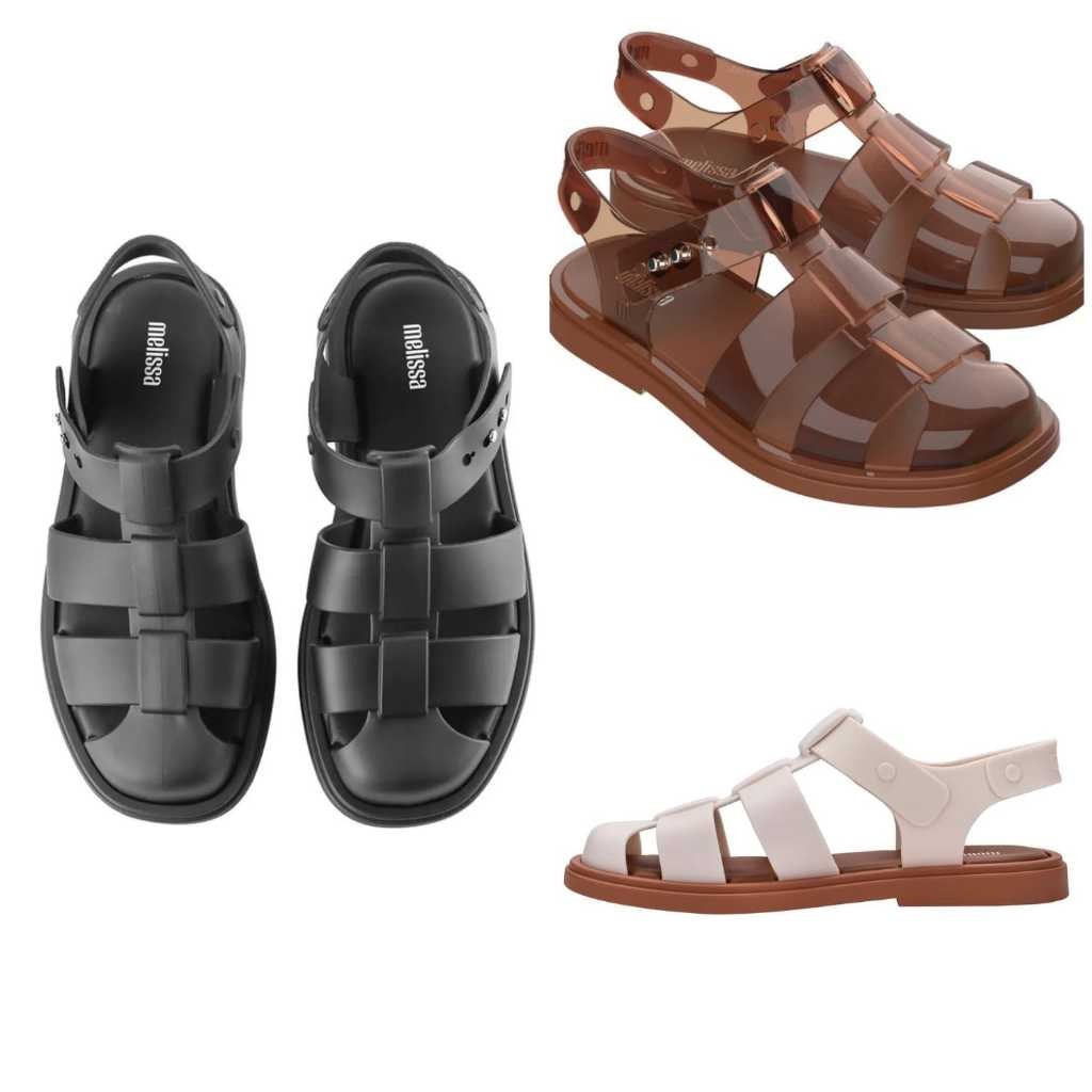 รองเท้าแตะ Emma IT (35/36-40)