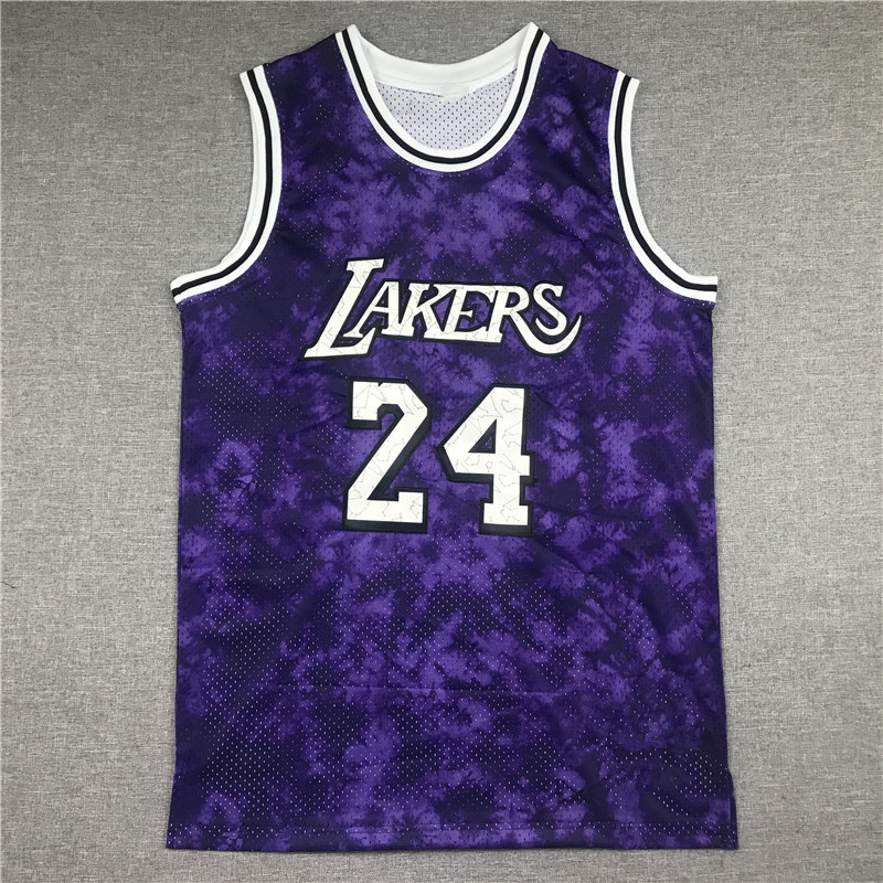 ตาข่ายปักราศีรุ่น Lakers24Kobe KOBE LAKERS BASKETBALL กลุ่มดาว