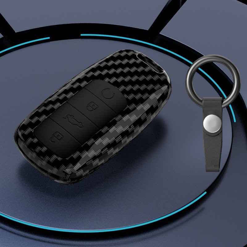 เคสกุญแจ OMODA 5 ฝาครอบกุญแจรถ CHERY Jaecoo J7 J8 OMODA5 เคสกุญแจรถยนต์ เคสกุญแจ รีโมทรถยนต์