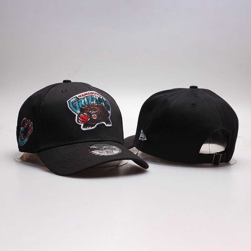 NBA Cap Lakers Cap Sun Hat Adjustable Cap Travel Cap หมวกกีฬา Baseball Cap(หมวก)99 running capStock 