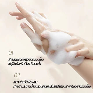 เจลอาบน้ำกลิ่น ครีมอาบน้ำ ครีมอาบน้ำตัวหอม 2L/2000ml สบู่น้ำหอม เจลอาบน้ำกลิ่นหอม หอมติดทนนาน ขายดีที่สุด Body Wash-083