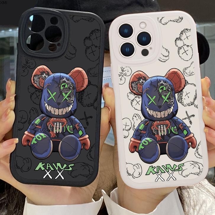 Compitable For Xiaomi Redmi Note 9A 10 10S 13 13C 13T 11T 10T Poco M5S C65 X6 Mi Pro Plus 5G เคสเสี่ยวมี่ เคส Slim