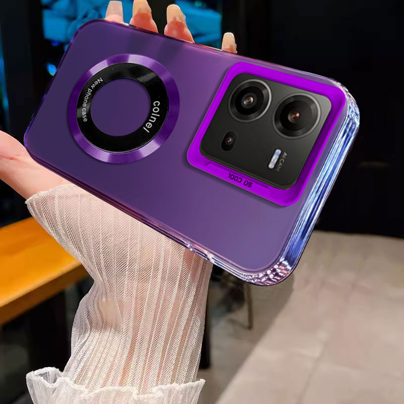 เคสโทรศัพท์ vivo v25 v25e V25 PRO 1006