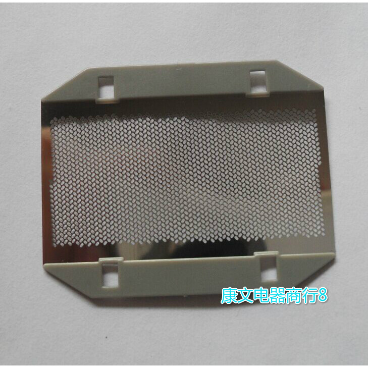 ((ขายเฉพาะอุปกรณ์เสริม ไม่มีแบตเตอรี่และของเหลว) Panasonic Razor Blade Net Blade ES3831 ESB383 ES-RC