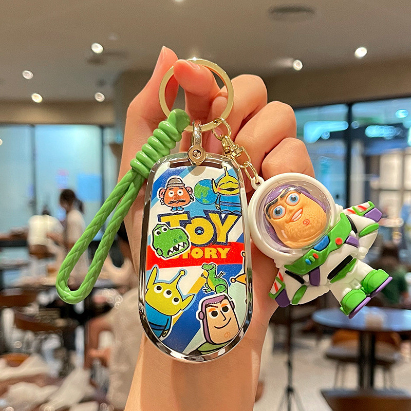 พวงกุญแจ ORA ORA03 ORA07 ORA 03 ORA 07 ORA03 GT ORA07GT ORA Good Cat GWM ปลอกกุญแจ