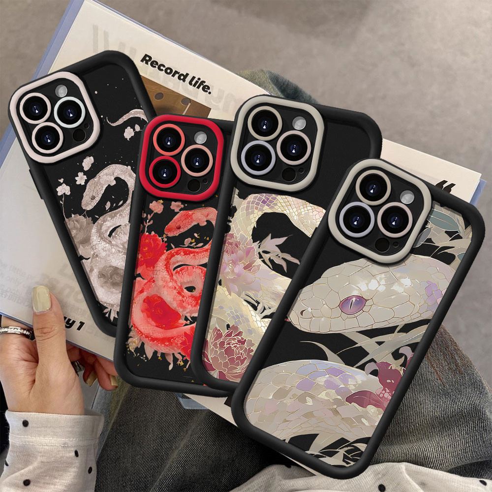 ปลอก hp Realme C71 C75 หมายเหตุ 60 C63 C61 C65 หมายเหตุ 50 C51 C53 C67 C21Y C55 C15 C35 C30 C31 C20A