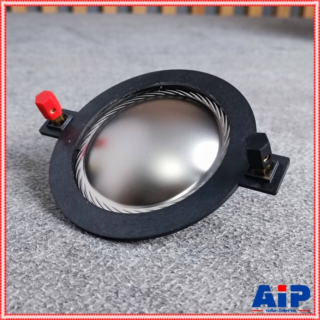 วอยซ์แหลม KANE WR-750III วอยซ์ลำโพง VOICE WR 750III WR750III วอยซ์เสียงแหลม อะไหล่ลำโพง เอไอ-ไพศาล - รูปที่ 5