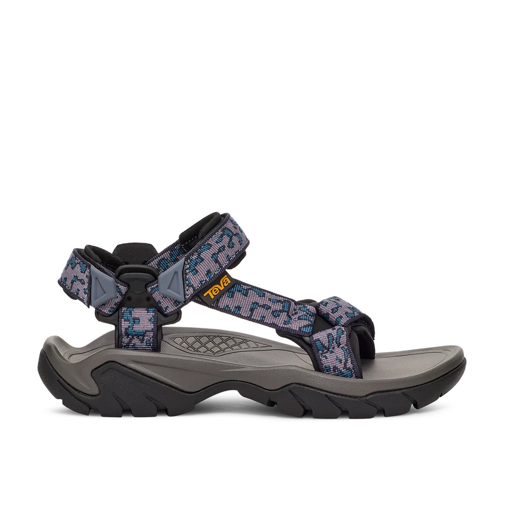 TEVA-W TERRA FI 5 UNIVERSAL Women-รองเท้ารัดส้นผู้หญิง W 1099443-MMG