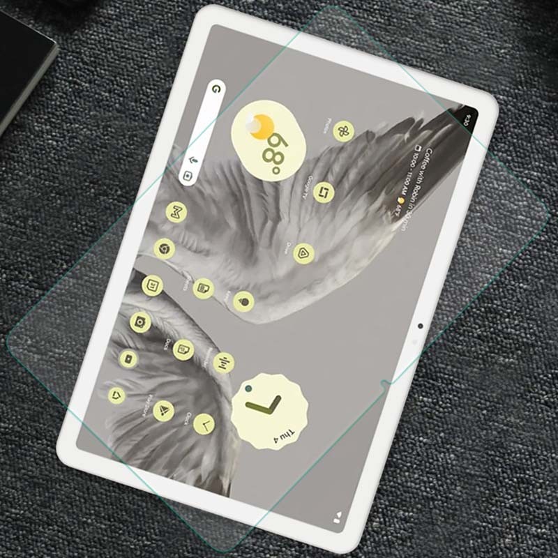 กระจกนิรภัยใสป้องกันหน้าจอสําหรับ Oukitel RT3 Pro RT9 OT9 ฟิล์มป้องกัน RT3Pro tempered glass screen 