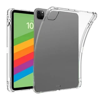 เคสใส กันกระแทก สำหรับ iPad 2/3Air 4/5/6 9.7 Pro 11 M4 2024 Gen 7/8/9/10 10.2/10.5 10.9 Mini 1/2/3/4/5/6 มีช่องใส่ปากกา