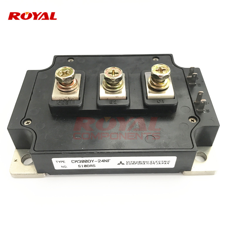 CM300DY-24H CM300DY-24J CM300DY-24G CM300DY-34A CM300DY-24NF CM300DY-24NFH CM300DY1-24NF โมดูลใหม่