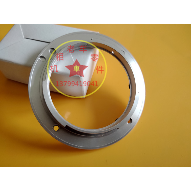 เหมาะสําหรับ Sony Buckle 16-35 24-240 24-70 28-135 เลนส์ Mount Original Real Shot