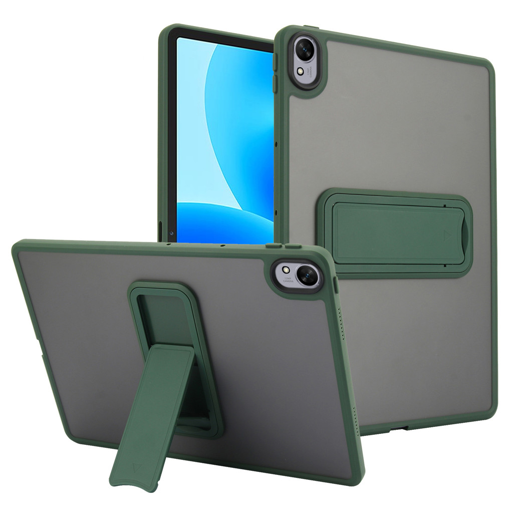 เคสกันกระแทกสําหรับ Huawei MatePad 11.5 2025 11.5 S 11.5 2025 PaperMatte SE 11 ฝาครอบพับแบบปรับได้
