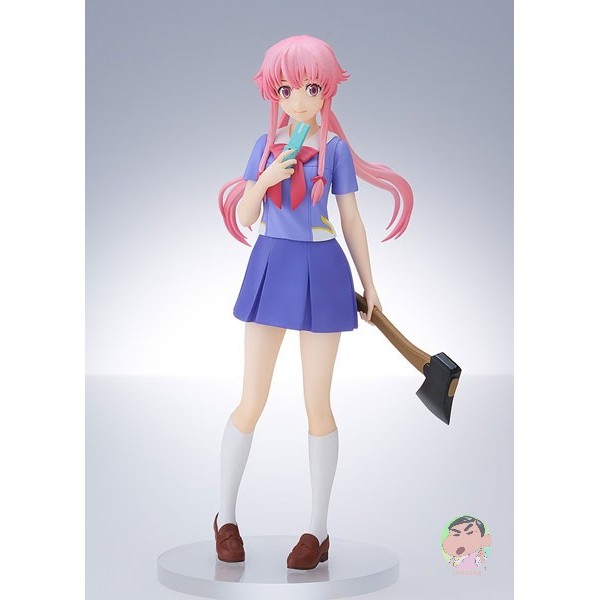 GSC POP UP PARADE ยูโนะ ฟิกเกอร์ครบ