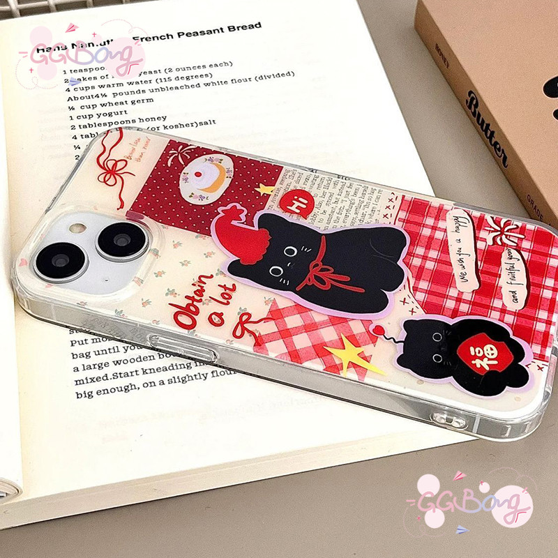 เคสไอโฟน 11 สำหรับ IPhone 16 11 15 14 13 12 Pro Max 16 14 รูปที่ 2