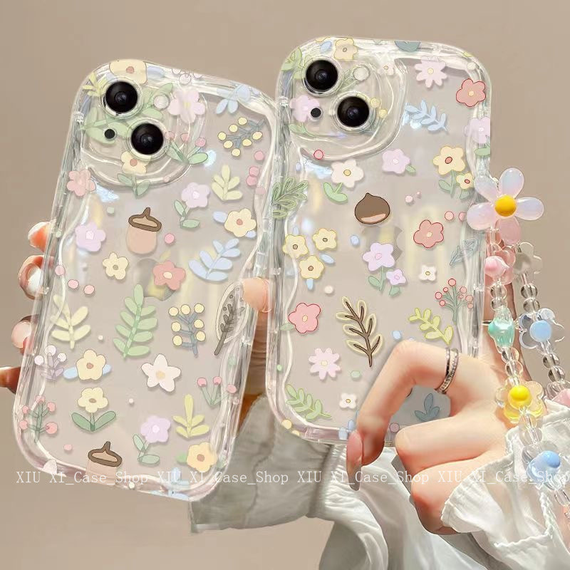 🧀Bov🧀เหมาะสำหรับ เคส Apple iPhone 16 15ProMax 14PLUS 13 12PRO 11 X XS XR 7P รวมทุกอย่างแล้ว เคสไอโฟน -BXNYK29