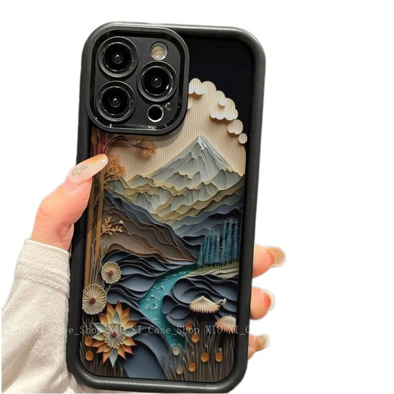 karoan-เคส Apple ที่รองรับ เคส iPhone 11 เคส iPhone รูปที่ 2