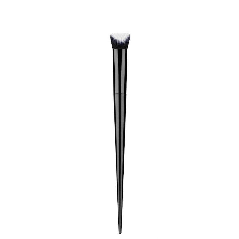 Makeup Brush Double Slope Concealer Brush Fine