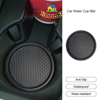 Knitterr ที่รองแก้วซิลิโคน ที่รองแก้ว ชนิดซิลิโคน กันร้อน กั…