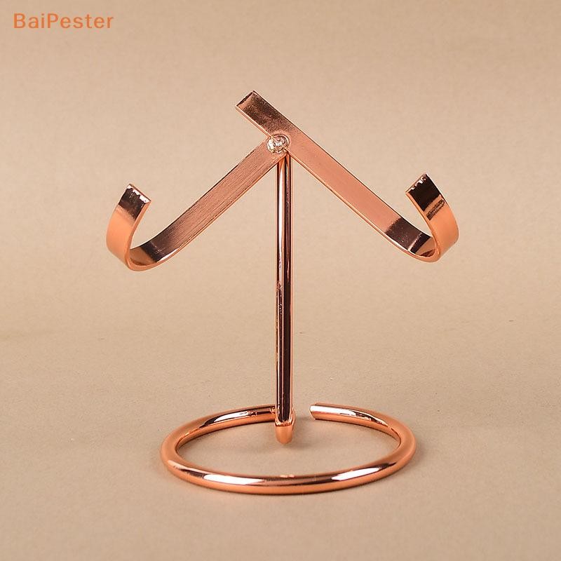 [BaiPester] 1 ชิ้น Love Chip Crystal Display Display Stand เครื่องประดับตกแต่งงานฝีมือ ราคา ถูกที่สุด ดีลบีเคเค แกลเลอรีภาพที่ 4