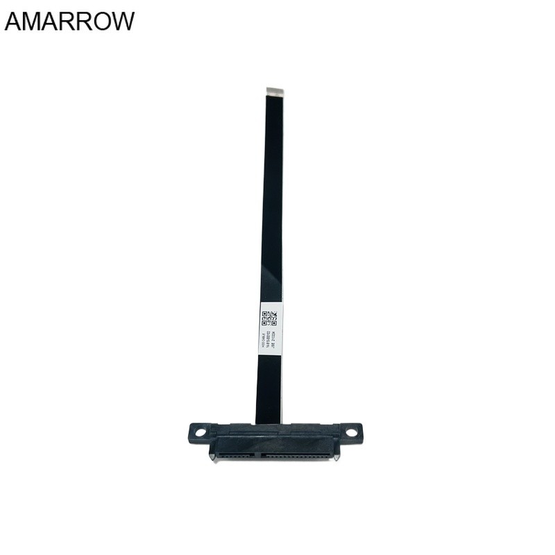 แล็ปท็อป HDD SSD CABLE Connector สําหรับ Intel NUC8 NUC9 NUC10 NUC11 NUC12 SATA Hard Drive CABLE