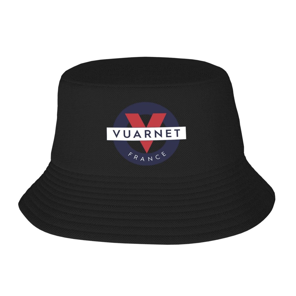 Vuarnet Logo หมวกชาวประมง