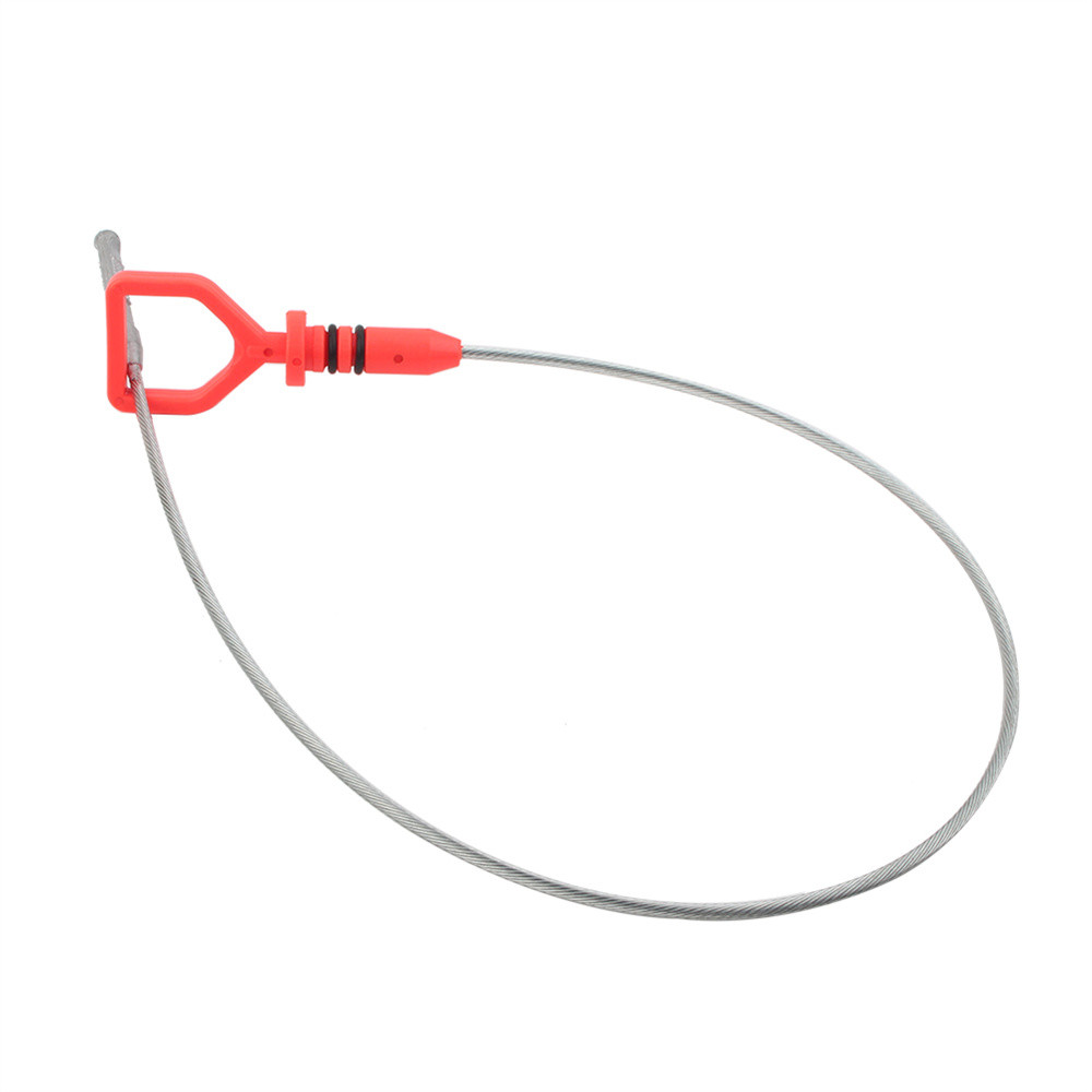 น้ํามันเครื่องยนต์ Dipstick สําหรับ HONDA PILOT ACCORD ODYSSEY RIDGELINE ACURA ZDX TL RL TSX