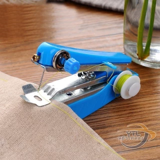 YTL จักรเย็บผ้ามือถือ ความปลอดภัย ความคงทน Mini Sewing Machine
