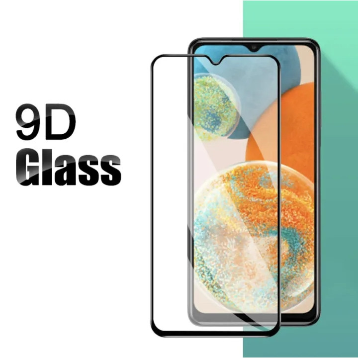 ราคาส่ง ฟิล์มกระจก มีทุกรุ่น สำหรับ SAMSUNG A26 A36 A56 A06 A16 A05 A55 A15 A25 A35 A12 A05S A14 A24 A34 A54 A23 005 - รูปที่ 3