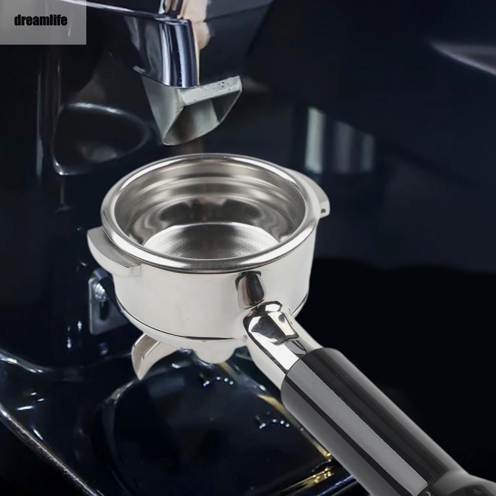 58 มม.พลาสติก Handled Group Head สําหรับ E61 Expobar เครื่องชงกาแฟ Optimal Fit