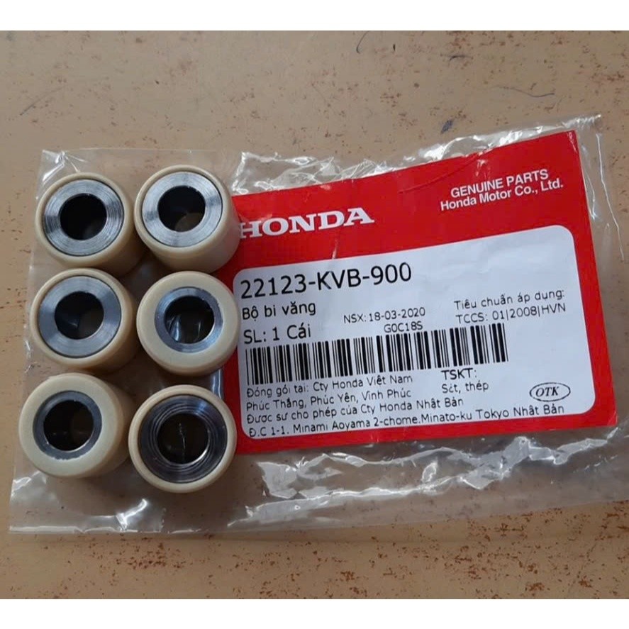 BALL POT AB 110 / AB 125 / AB 150 / AB 160 - ZIN - รหัสเต็มสําหรับคุณถึง CHOOSE